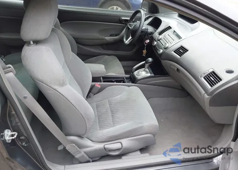 2011 Honda Civic Ex from USA, damaged, VIN 2HGFG1B8XBH502822